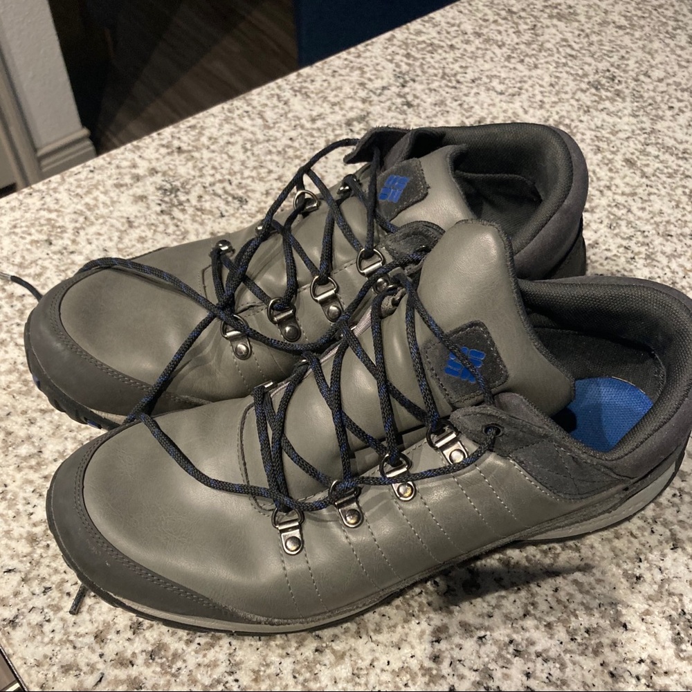 Men’s Columbia Hiking Shoe
